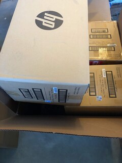 Foto 1 | Kit De Mantenimiento Hp Enterprise 600 M601 M602 M603 P4034 P4035 - Venta Internacional.