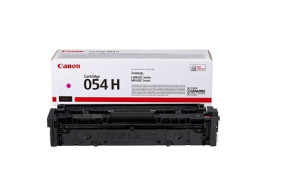 Foto 3 | Cartucho De Tóner Canon High Yield Crg 054 Para Lbp622 Y Mf644 - Venta Internacional.