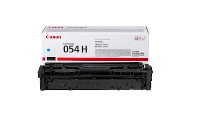 Foto 4 | Cartucho De Tóner Canon High Yield Crg 054 Para Lbp622 Y Mf644 - Venta Internacional.