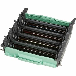 Foto 3 | Unidad De Batería Brother Dr310cl Negra Con Capacidad Para 25 000 Páginas - Venta Internacional.