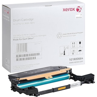 Foto 1 | Tambor Xerox Negro 10,000 Páginas B210/b205/b215 - 101r00664