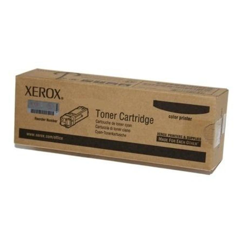 Foto 3 pulgar | Tóner Xerox Negro 9000 Páginas Workcentre 5021 / 6r01573