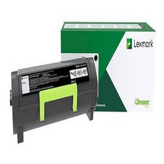 Foto 1 | Toner Lexmark 501 504h 50f4h00 Ms310dn/ms312dn/ms315dn/ms410dn/ms415dn/ms610dn/ms610de Negro (5 000 Pag)
