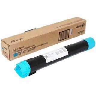 Foto 1 | Toner Xerox 006r01520 Cian Wc 7525/7530/7535/7545/7556 (15 000 Pag)