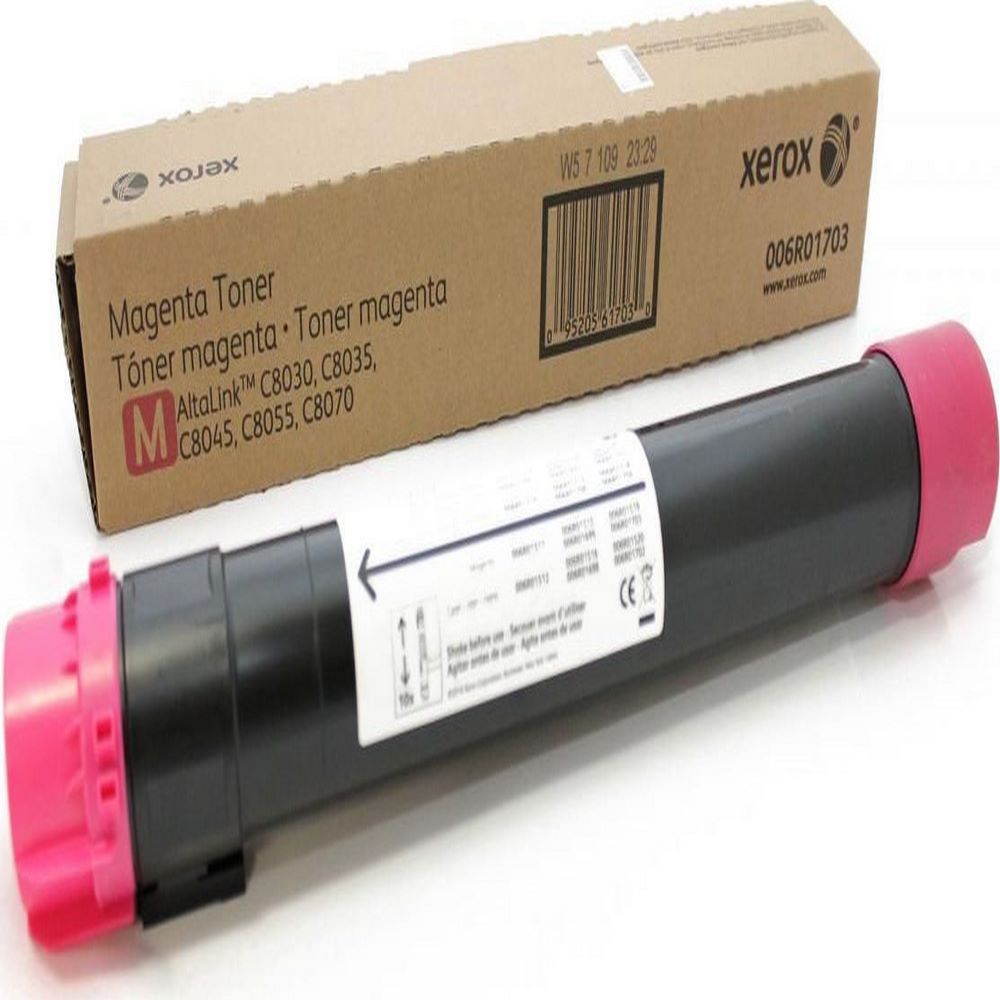 Foto 2 pulgar | Toner Xerox 006r01703 Magenta Altalink C8030/c8035/c8045/c8055/c5070 (15 000 Pag)