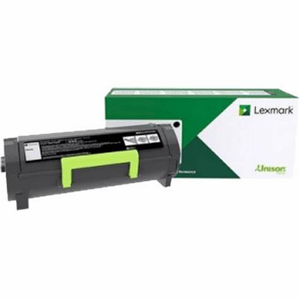 Toner Lexmark 51b4000 Negro 417/mx517/317 (2 500 Pag)