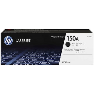 Foto 1 | Tóner HP Orginal Laserjet 150a Negro 900 Páginas W1500a