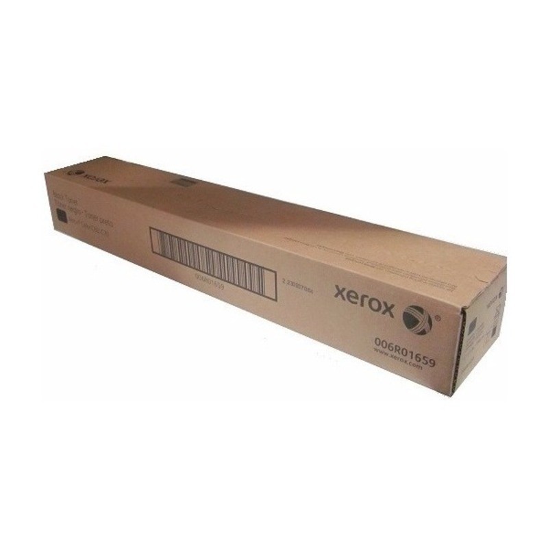 Toner Xerox 006r01659 Negro