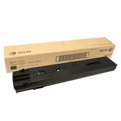 Foto 3 pulgar | Toner Xerox 006r01659 Negro