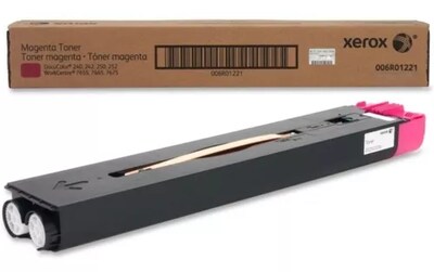 Foto 2 | Toner Xerox 006r01221 Magenta