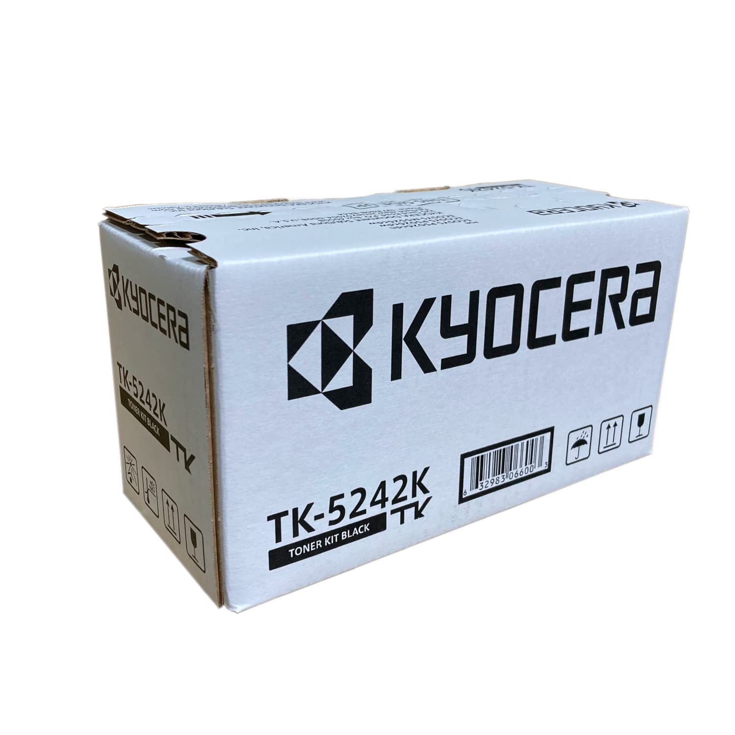 Foto 2 pulgar | Toner Kyocera Tk-5242 K (negro)