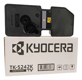 Foto 2 | Toner Kyocera Tk-5242 K (negro)