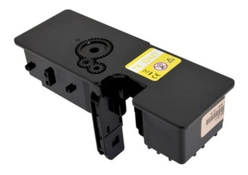 Foto 3 pulgar | Toner Kyocera Tk-5242y (yellow)