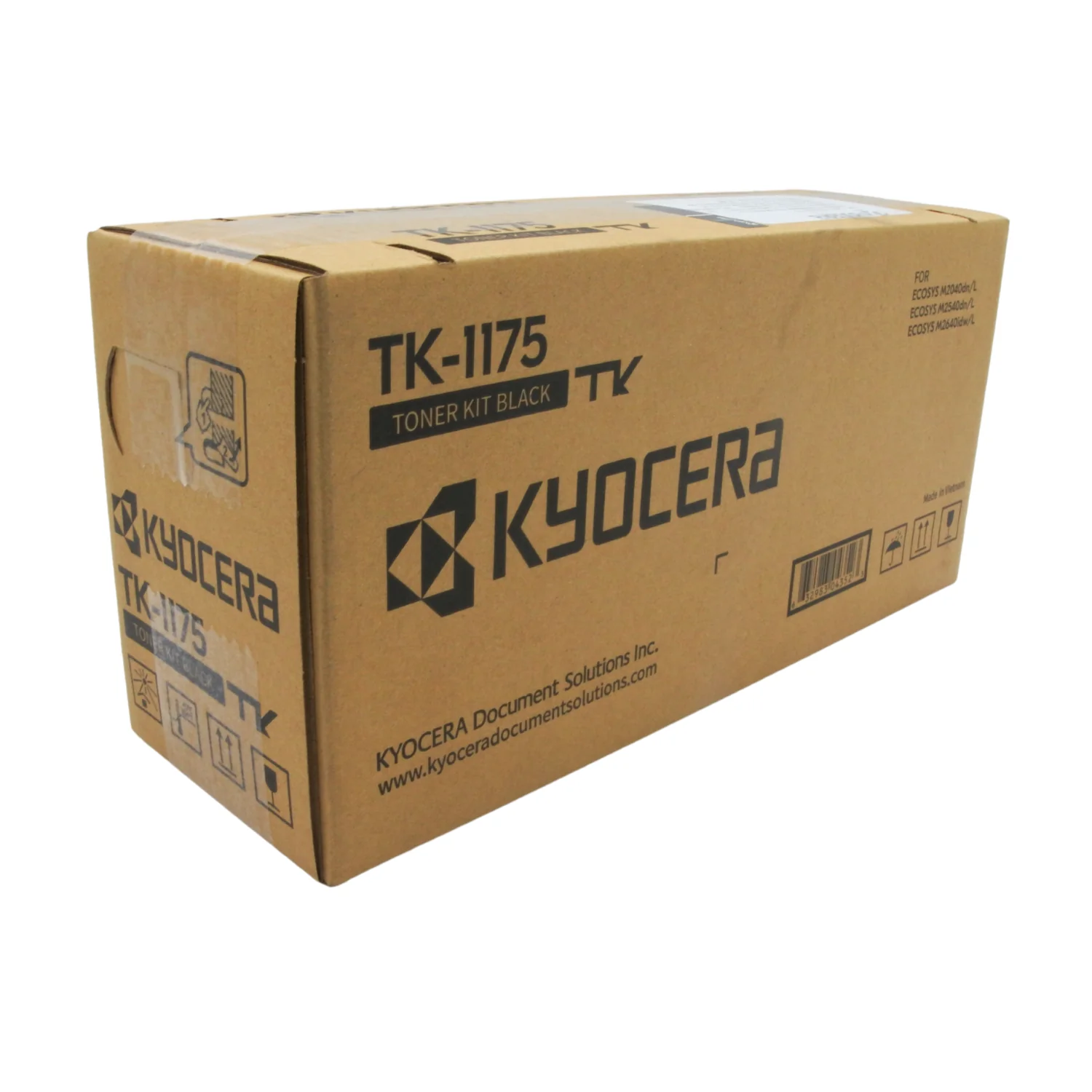 Toner Kyocera Tk-1175