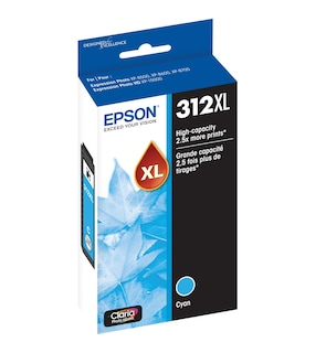 Foto 2 | Cartucho De Tinta Epson T312xl220-s Claria Photo Hd Cyan (paquete De 2) - Venta Internacional.
