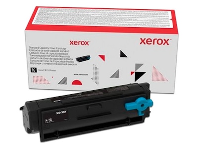 Foto 1 | Toner Xerox 006r04380 Negro 8.000pgs B305/b310 Alto Rendimiento