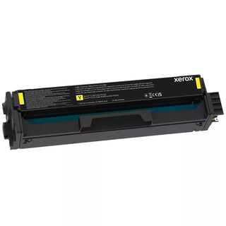 Foto 2 | Toner Xerox 006r04398 Amarillo 2.500pgs C235/c230 Alto Rendimiento