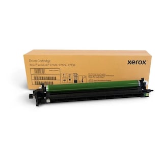Foto 1 | Unidad De Tambor Xerox 013r00688 87000 Páginas, Rendimiento Negro/cian/magenta/amarillo - Venta Internacional.