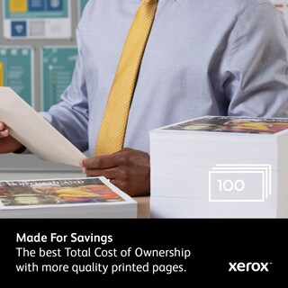 Foto 3 | Unidad De Tambor Xerox 013r00688 87000 Páginas, Rendimiento Negro/cian/magenta/amarillo - Venta Internacional.