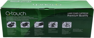 Foto 2 | Tóner Genérico Mlt-d101s Negro Compatible Con Ml-2160/scx-3400 | 1500 Impresiones