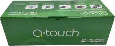 Foto 3 | Tóner Genérico Q-touch Q2612a Compatible Hp Laserjet 1010/1020/3050/m1005