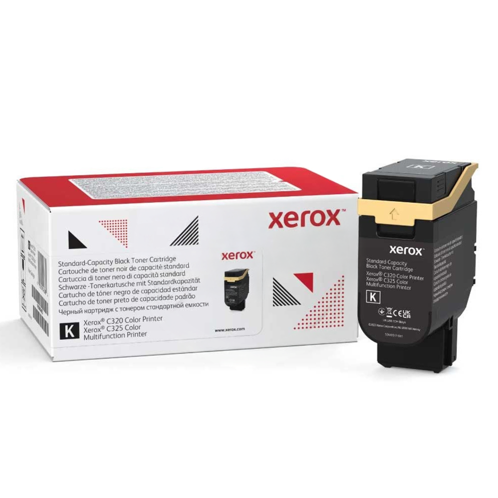 Foto 1 | Toner Xerox 006r04827 Negro Dmo Sold