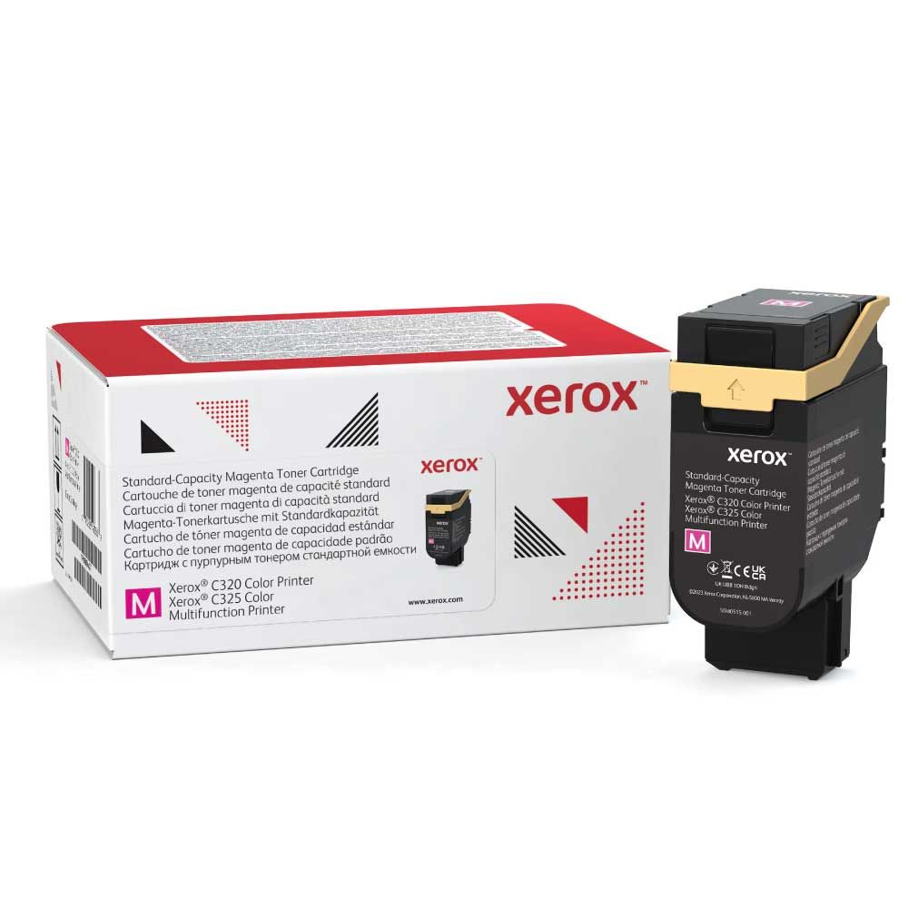 Foto 1 | Toner Xerox 006r04825 Magenta Dmo Sold