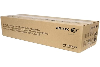 Foto 1 | Unidad De Tambor Xerox 013r00675 Con Un Rendimiento De 200000 Páginas Color Negro - Venta Internacional.