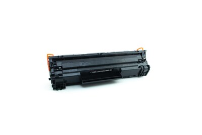 Foto 2 | Tóner CE285A 85A/35A/36A Compatible con HP P1102 / P1102W / M1132 / M1212 Negro