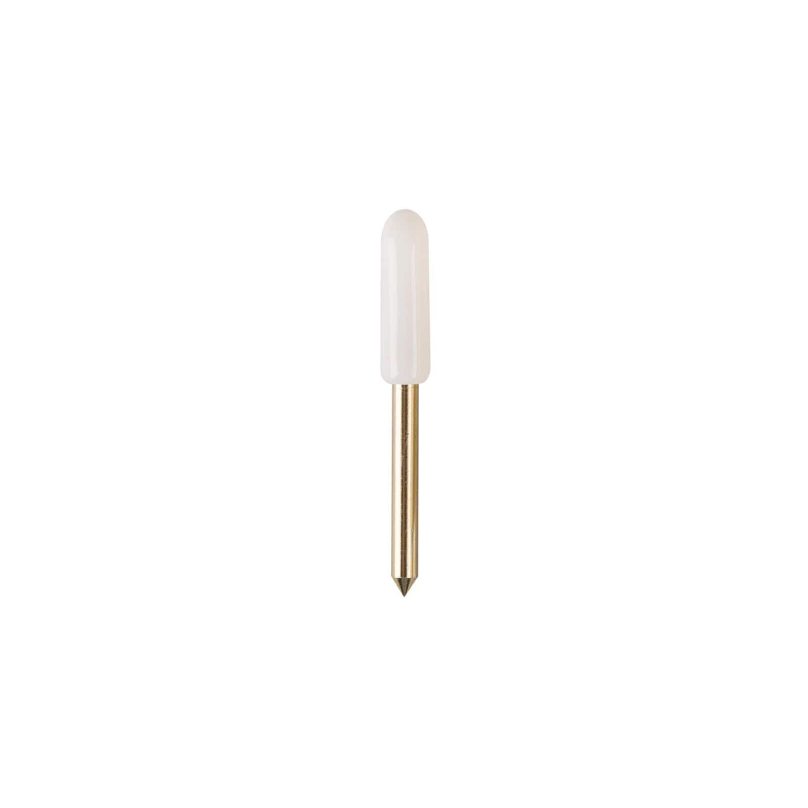 Cuchilla De Repuesto Cricut Premium De Punta Fina, Cuchilla De Corte Con Diseño Mejorado, Corta Mate - Venta Interna $449