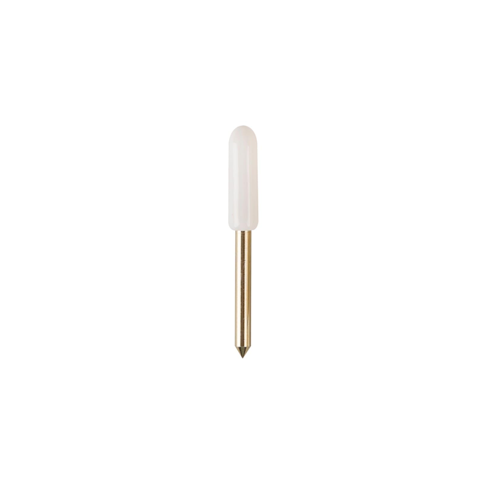 Cuchilla De Repuesto Cricut Premium De Punta Fina, Cuchilla De Corte Con Diseño Mejorado, Corta Mate - Venta Interna