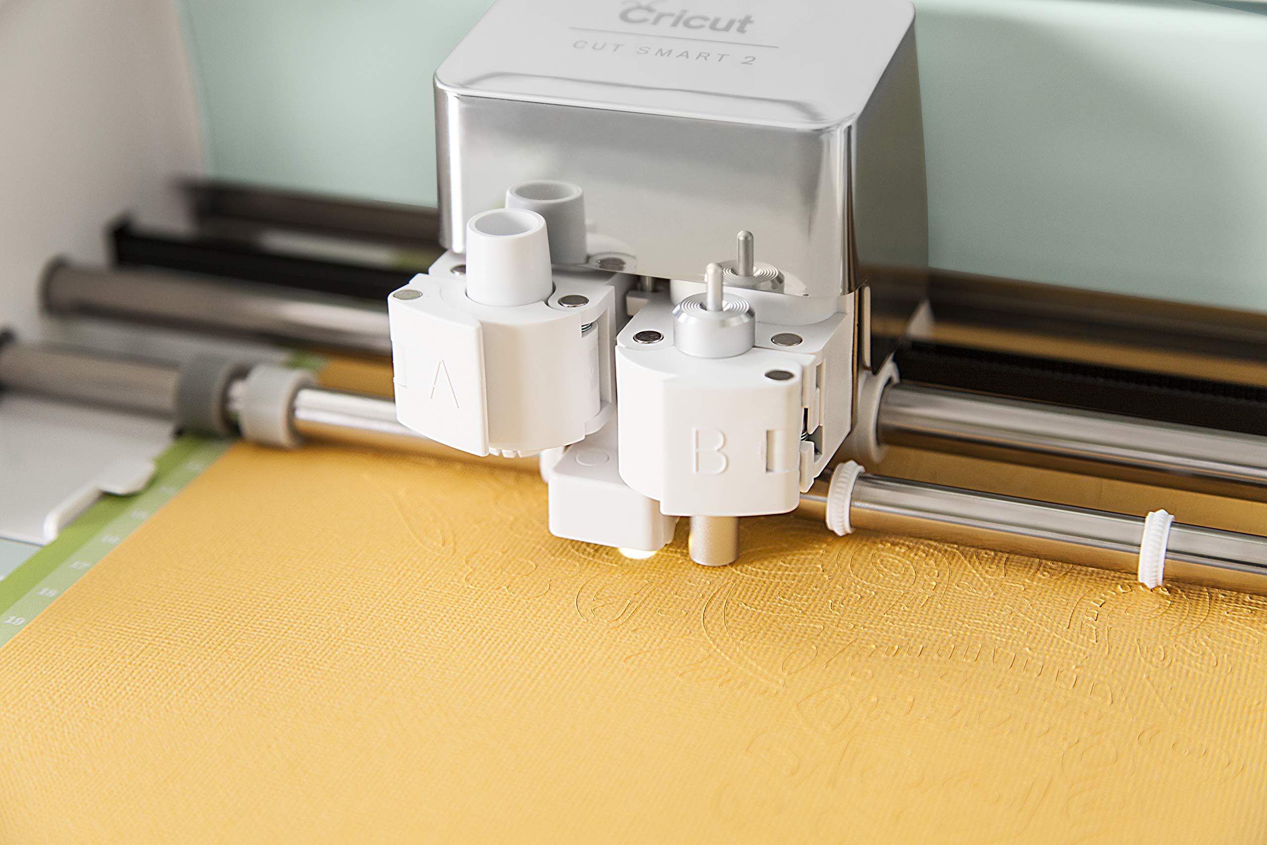 Foto 6 pulgar | Cuchilla De Repuesto Cricut Premium De Punta Fina, Cuchilla De Corte Con Diseño Mejorado, Corta Mate - Venta Interna