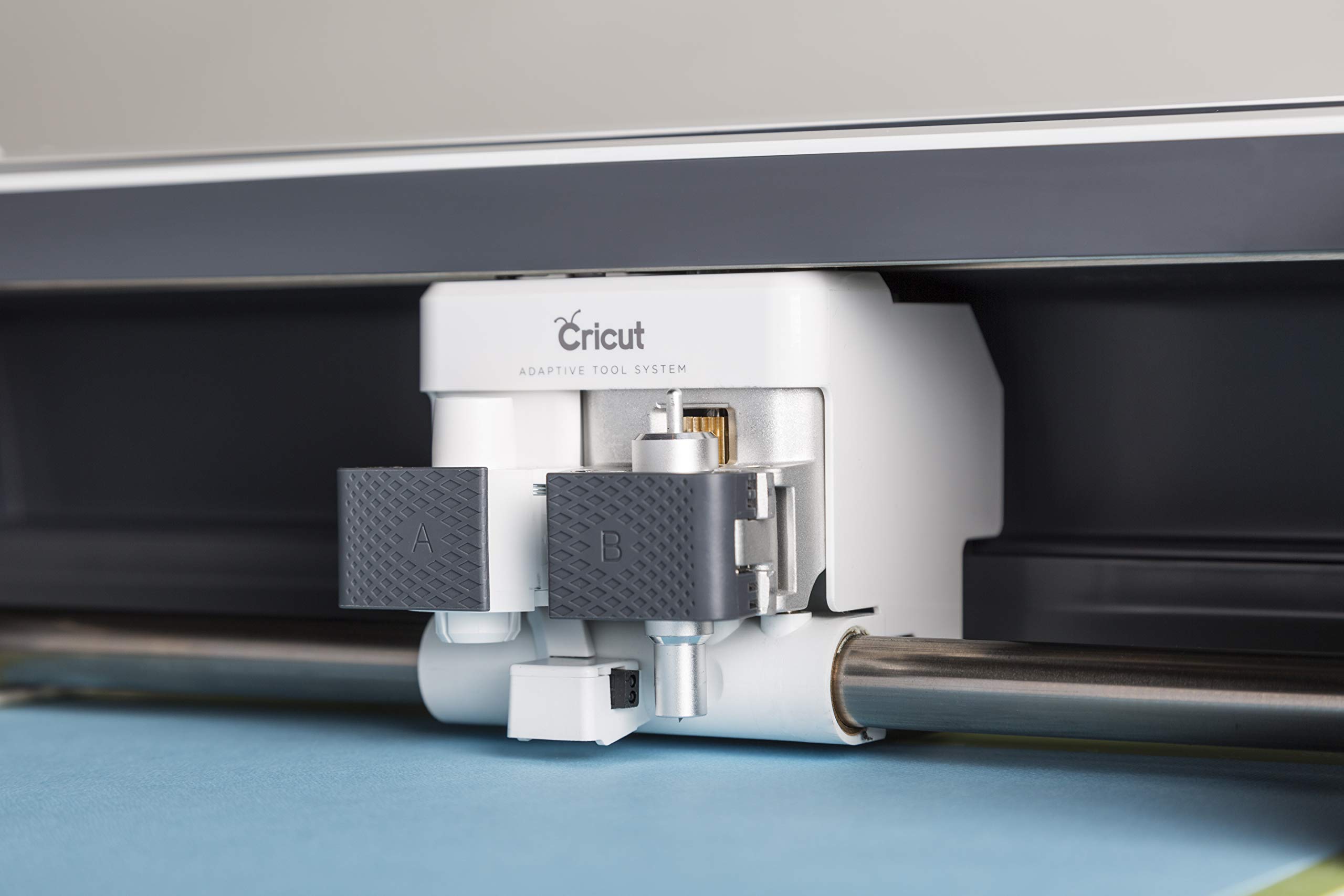 Foto 6 | Cuchilla De Repuesto Cricut Premium De Punta Fina, Cuchilla De Corte Con Diseño Mejorado, Corta Mate - Venta Interna