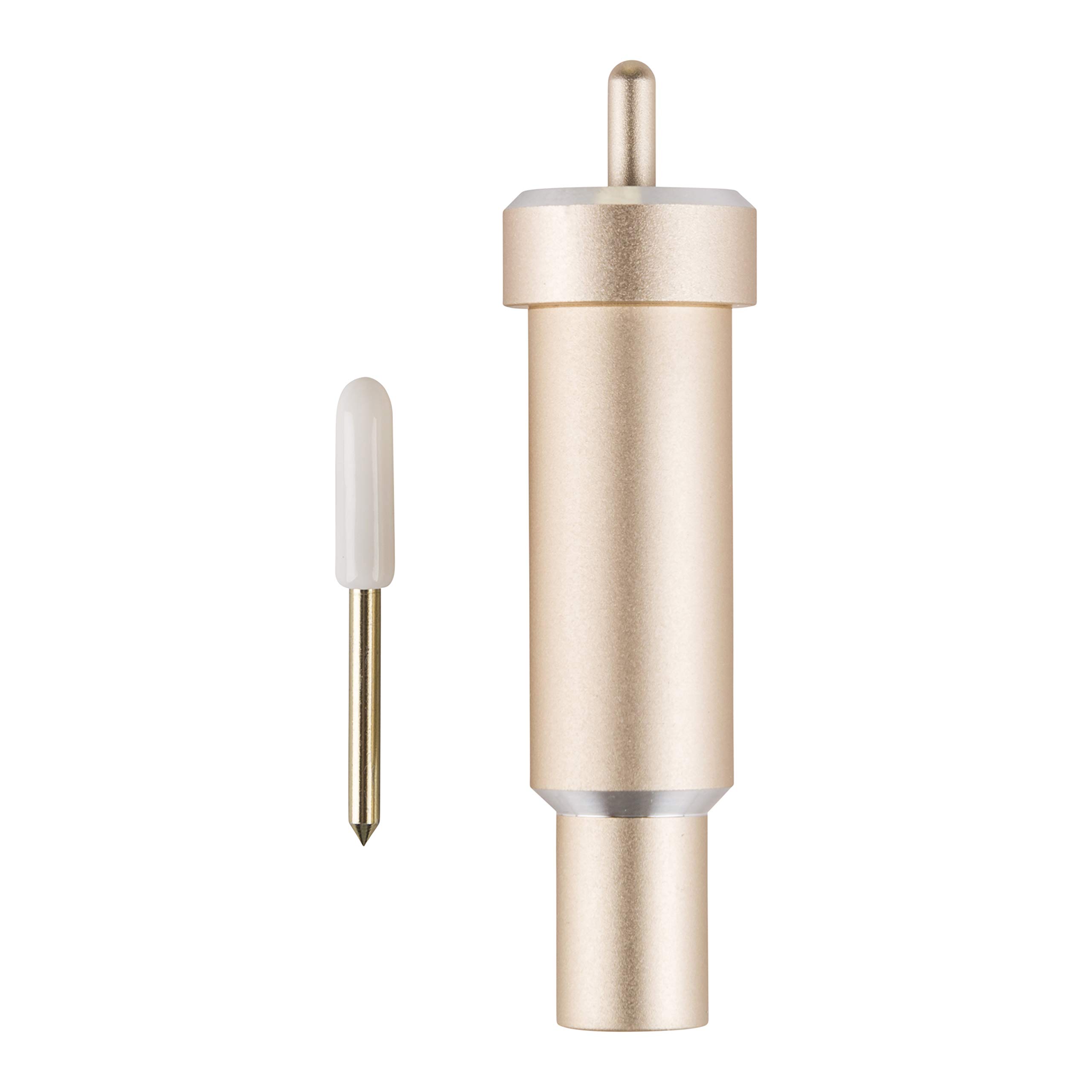 Foto 7 | Cuchilla De Repuesto Cricut Premium De Punta Fina, Cuchilla De Corte Con Diseño Mejorado, Corta Mate - Venta Interna