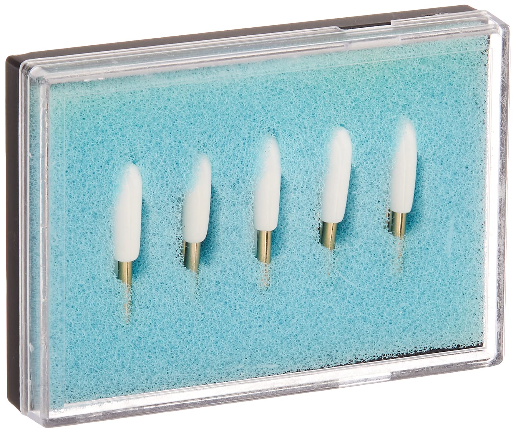 Foto 3 | Cuchilla De Repuesto Cricut Premium Fine-point, 10 Unidades - Venta Internacional.