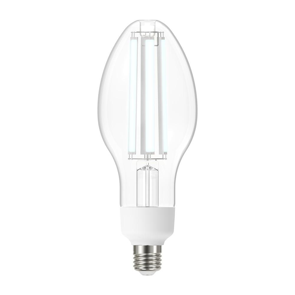 Foco Alta Potencia 360° Tecnolite Lhb Led Filamnt 42w Blanca
