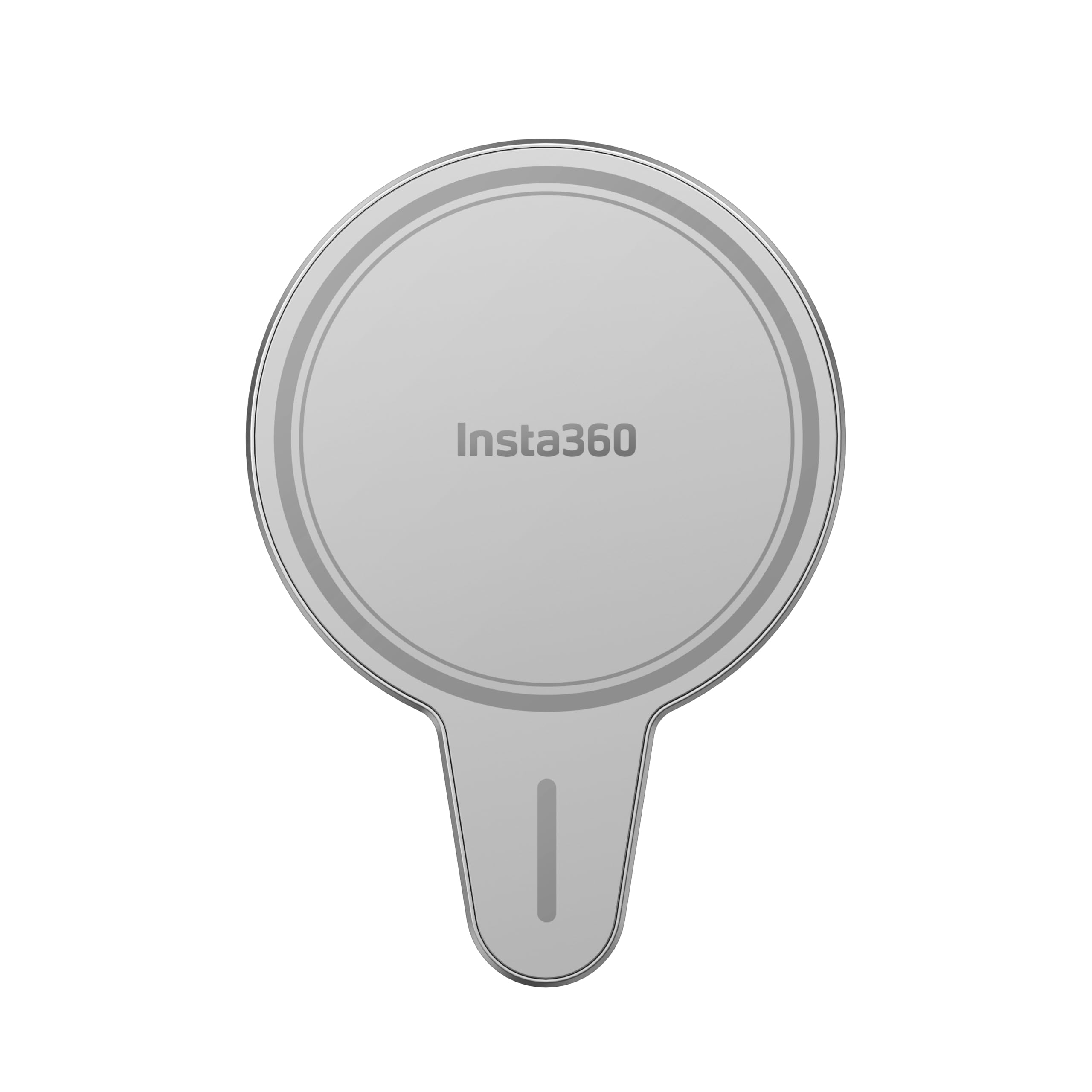 Foto 5 pulgar | Soporte Magnético Para Teléfono Insta360 Flow 2 Pro Para Iphone 12+ - Venta Internacional.