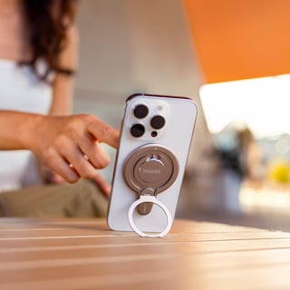 Foto 6 | Soporte Magnético Para Teléfono Insta360 Flow 2 Pro Para Iphone 12+ - Venta Internacional.