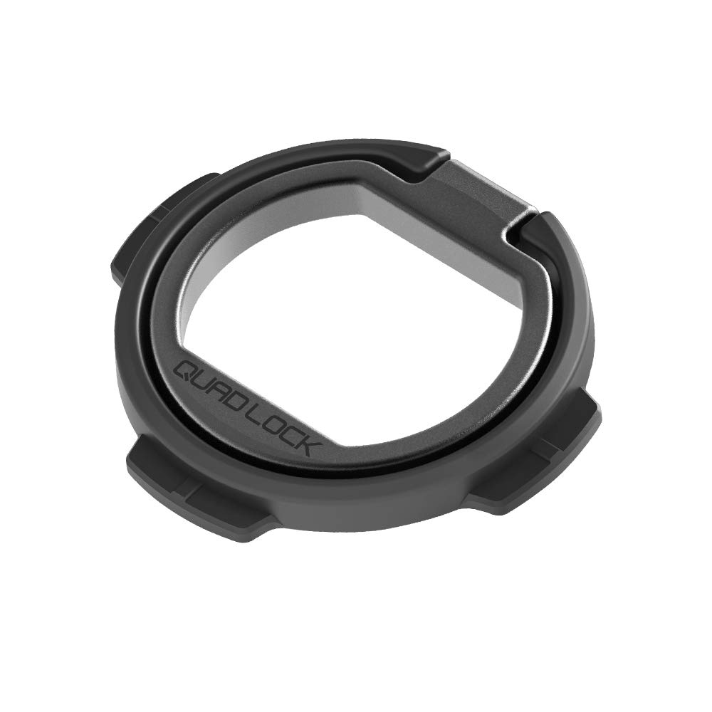 Foto 2 pulgar | Bloqueo Cuádruple Con Anillo/soporte Para Teléfono - Venta Internacional.