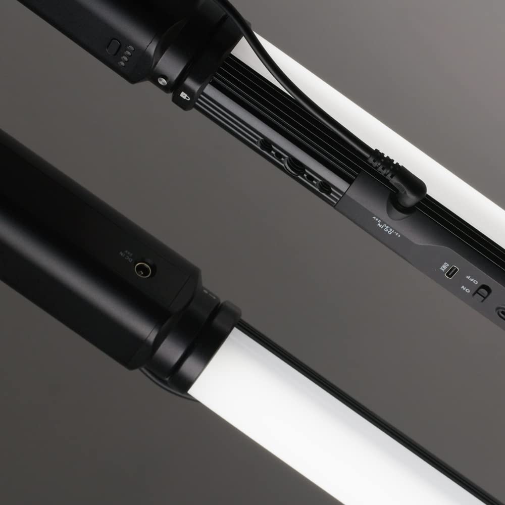 Foto 4 pulgar | Tubo De Luz Led Aputure Amaran T4c 40 W Rgbww 120 Cm Portátil - Venta Internacional.
