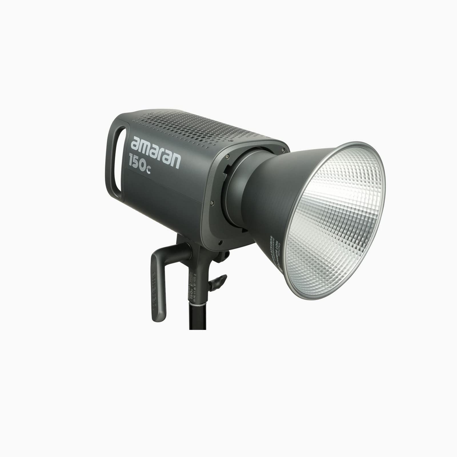 Foto 3 pulgar | Lámpara De Vídeo Led Aputure Amaran 150v Rgbww A Todo Color 150w - Venta Internacional.