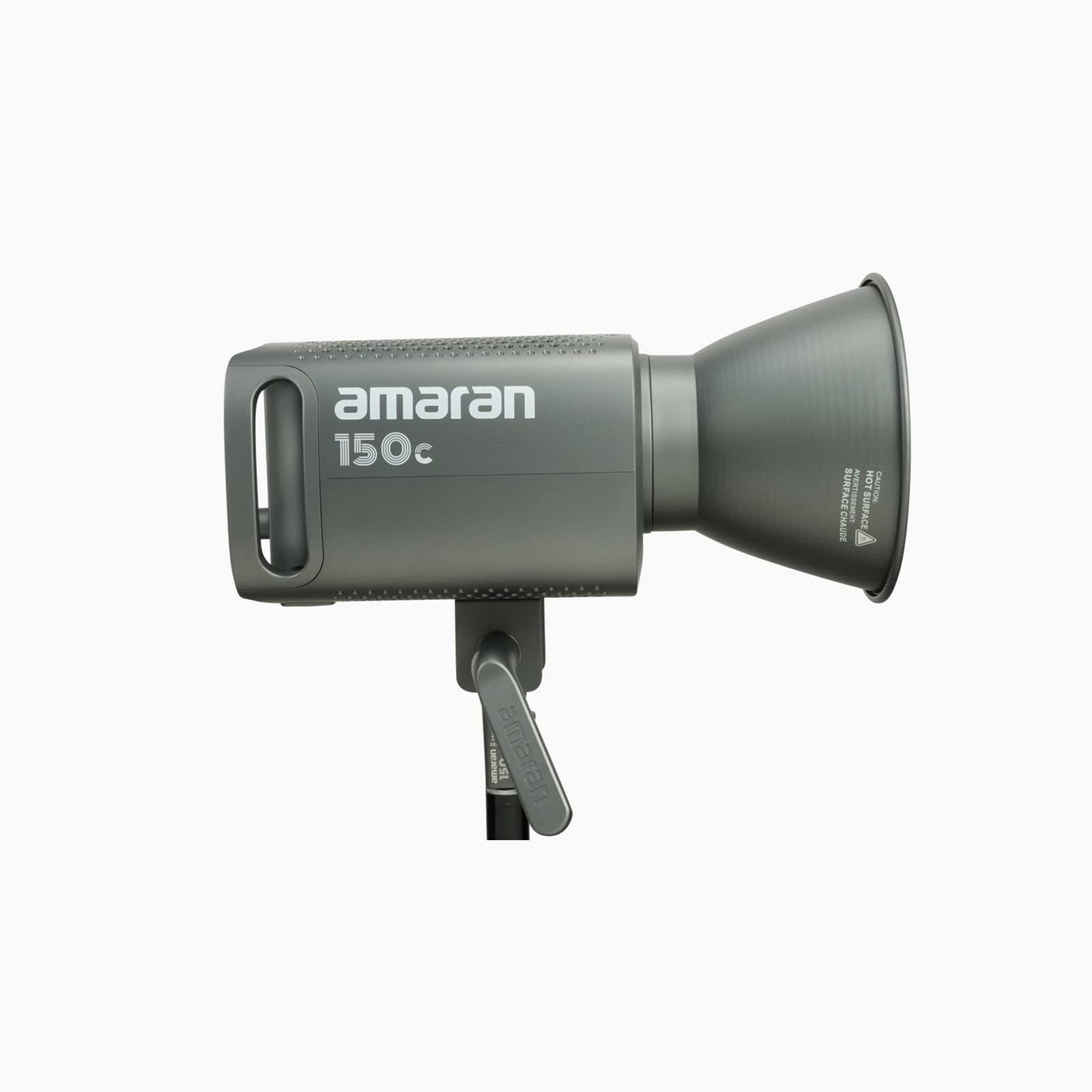 Foto 4 pulgar | Lámpara De Vídeo Led Aputure Amaran 150v Rgbww A Todo Color 150w - Venta Internacional.