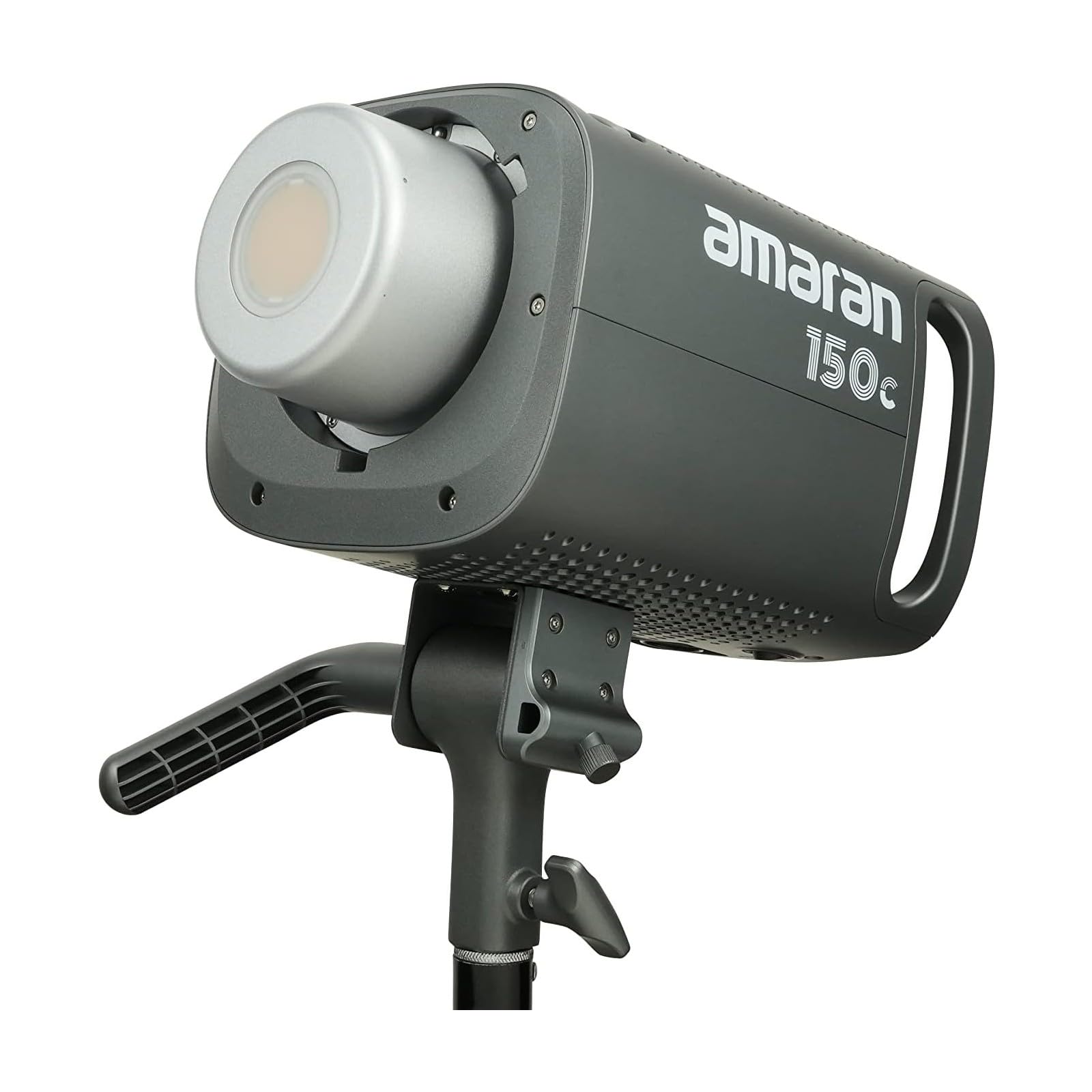 Foto 5 pulgar | Lámpara De Vídeo Led Aputure Amaran 150v Rgbww A Todo Color 150w - Venta Internacional.