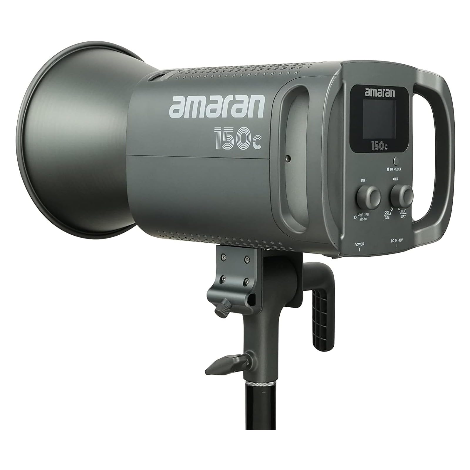 Foto 6 | Lámpara De Vídeo Led Aputure Amaran 150v Rgbww A Todo Color 150w - Venta Internacional.