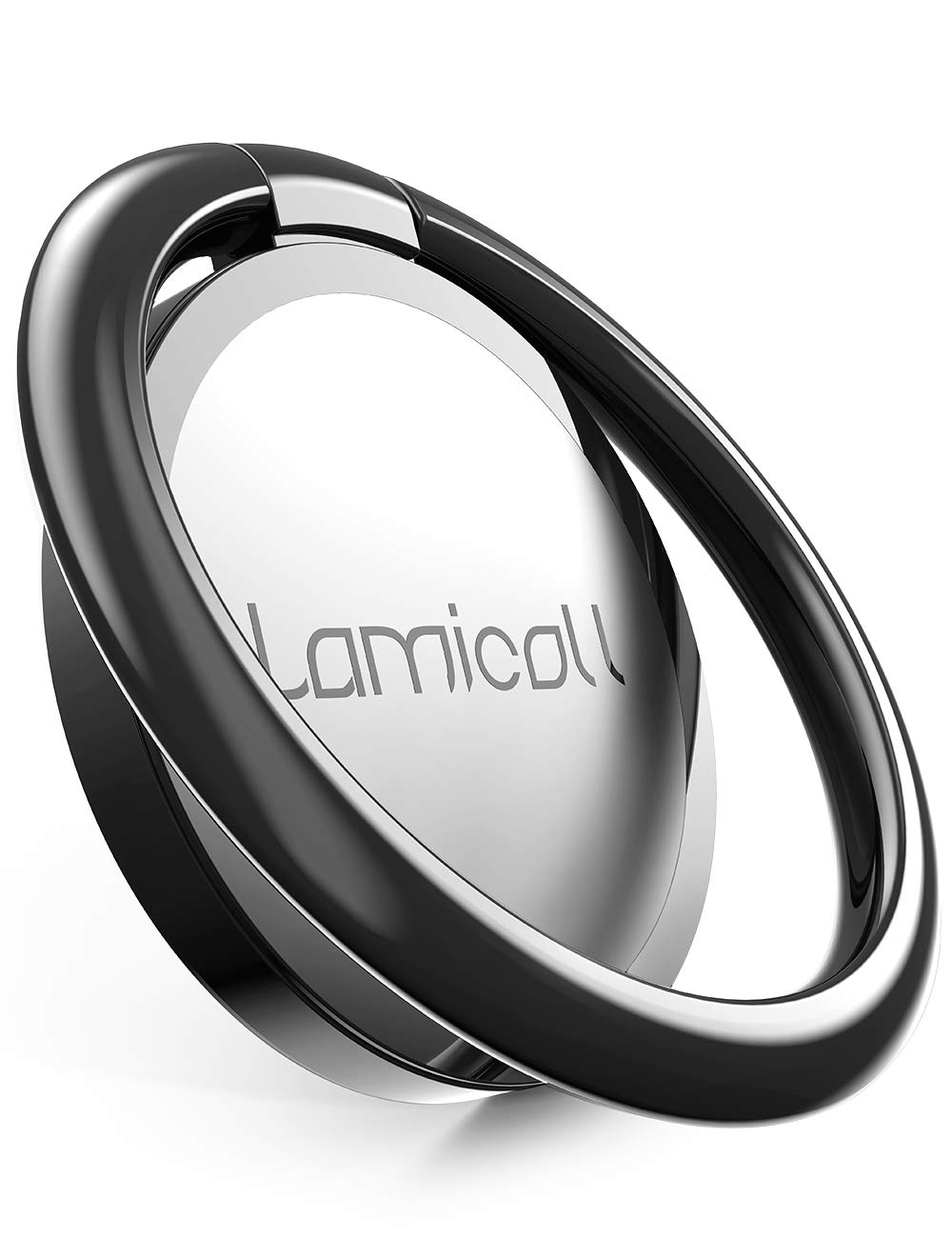 Foto 1 | Soporte Para Anillo De Teléfono, Superficie Mate Lamicall - Venta Internacional.