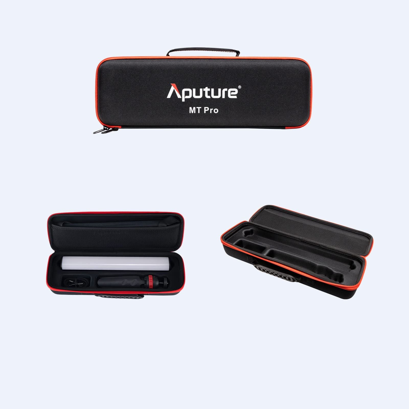 Foto 3 | Lámpara Led Aputure Mt Pro Rgb 7.5w Bicolor 2000k-10000k - Venta Internacional.