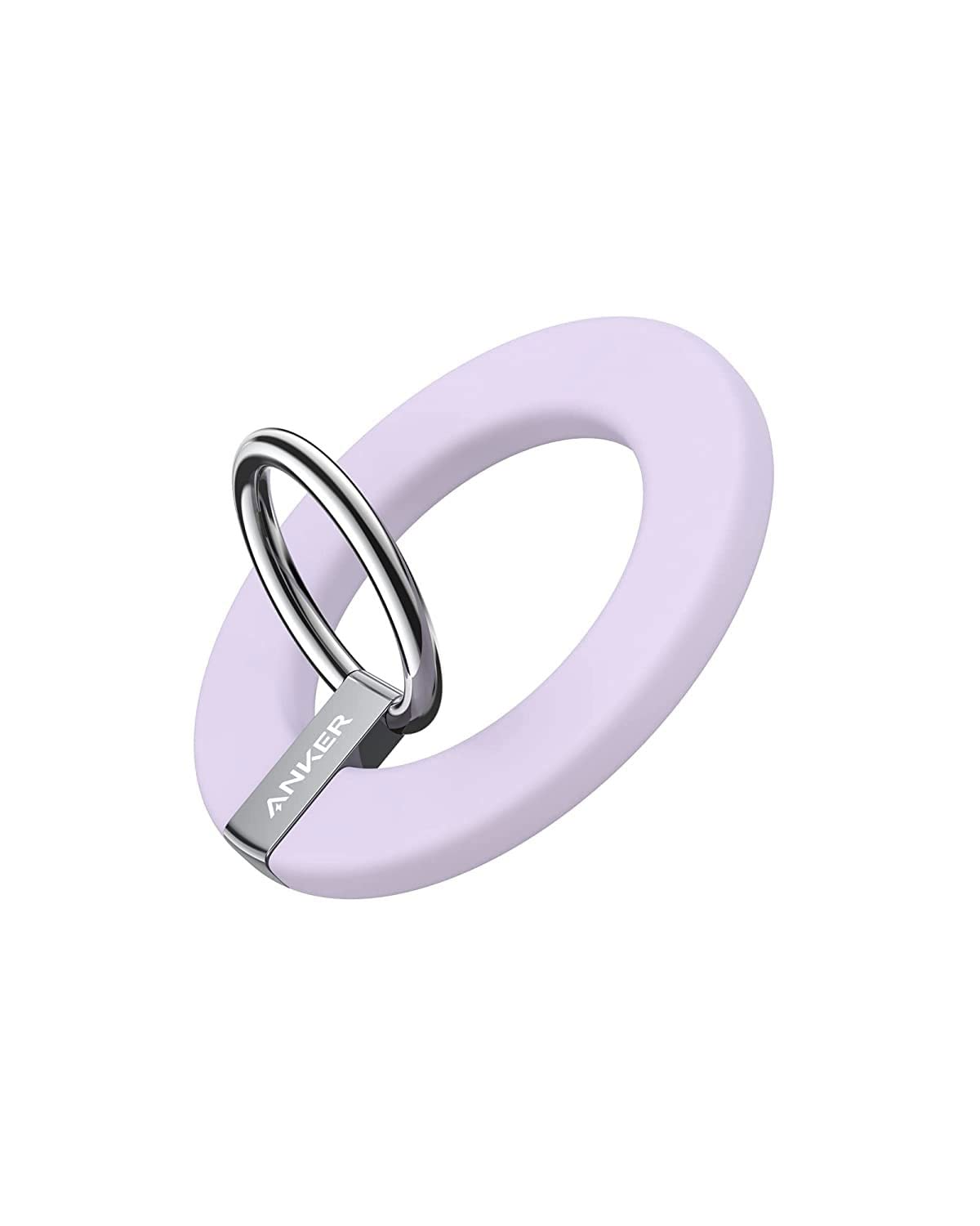Foto 2 pulgar | Soporte De Anillo Phone Grip Anker Maggo 610 Para Iphone Serie 13/12 - Venta Internacional.