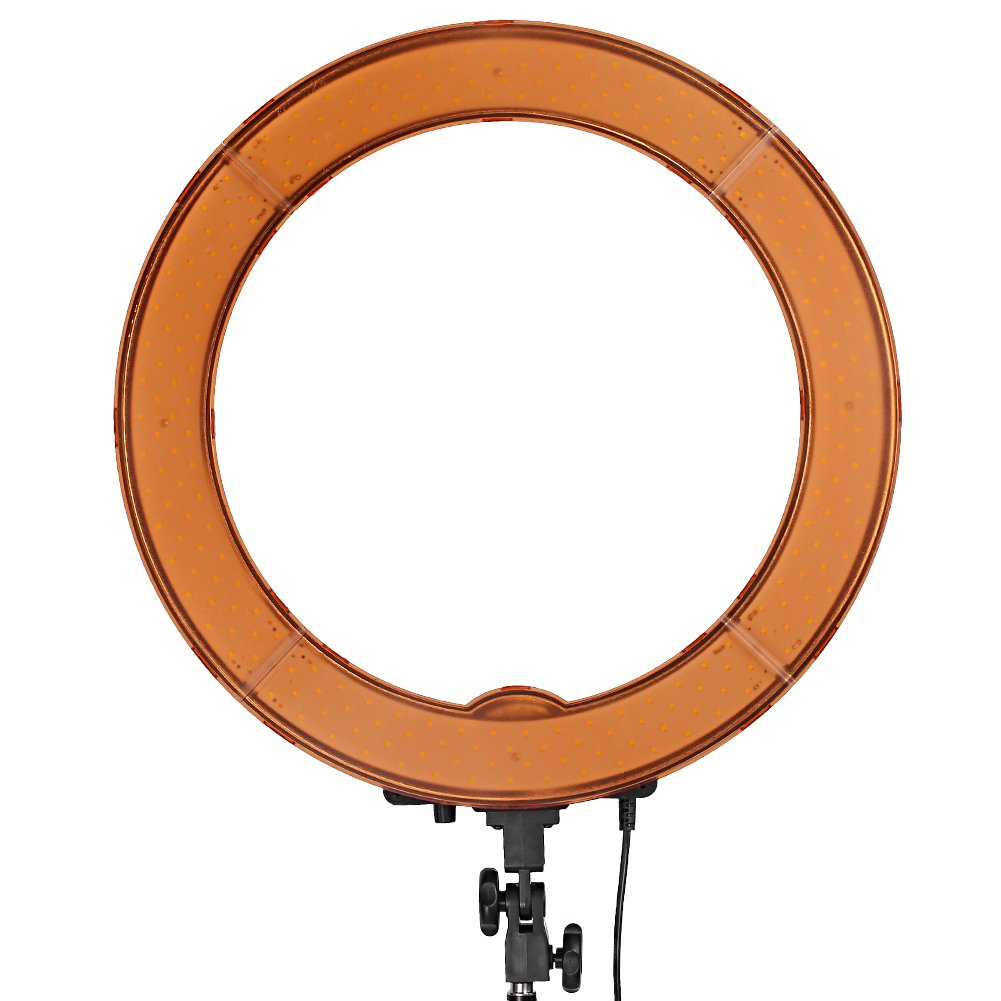 Foto 8 pulgar | Ring Light Newer De 18 Pulgadas, 55 W, Regulable, 500 K, Con Filtro De Color - Venta Internacional.