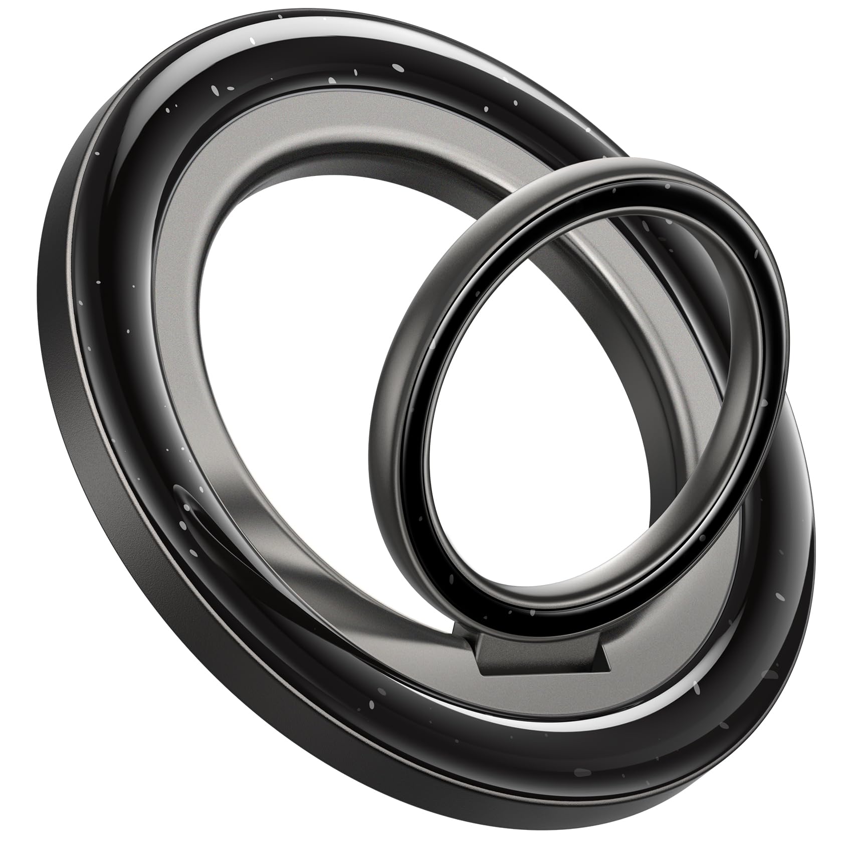Foto 1 | Anillo De Teléfono Magnético Lamicall Para Iphone Magsafe - Venta Internacional.