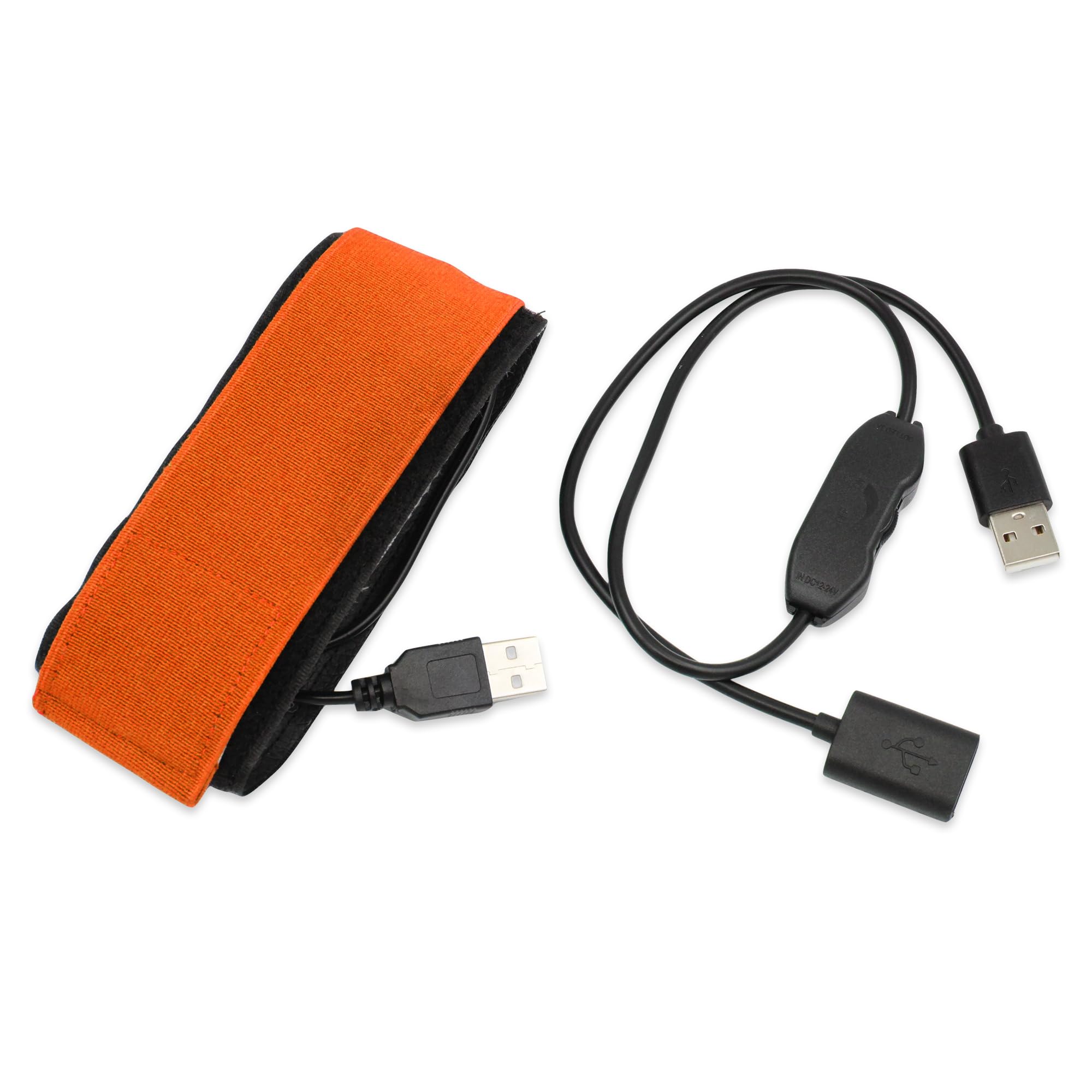 Foto 2 pulgar | Calentador De Lentes Warmer Dew Heater Strip Astromania 30 Cm Usb - Venta Internacional.
